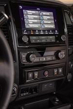 Nissan Titan Pro4X Crew Cab 2019 года